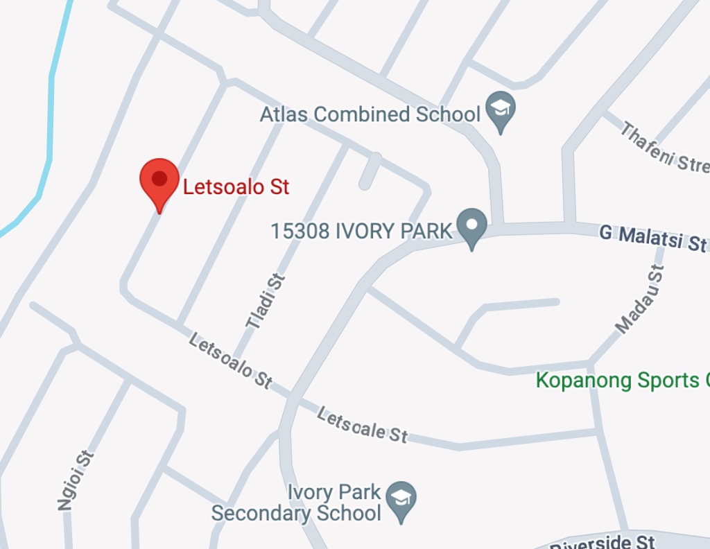 MD Project Solutions location